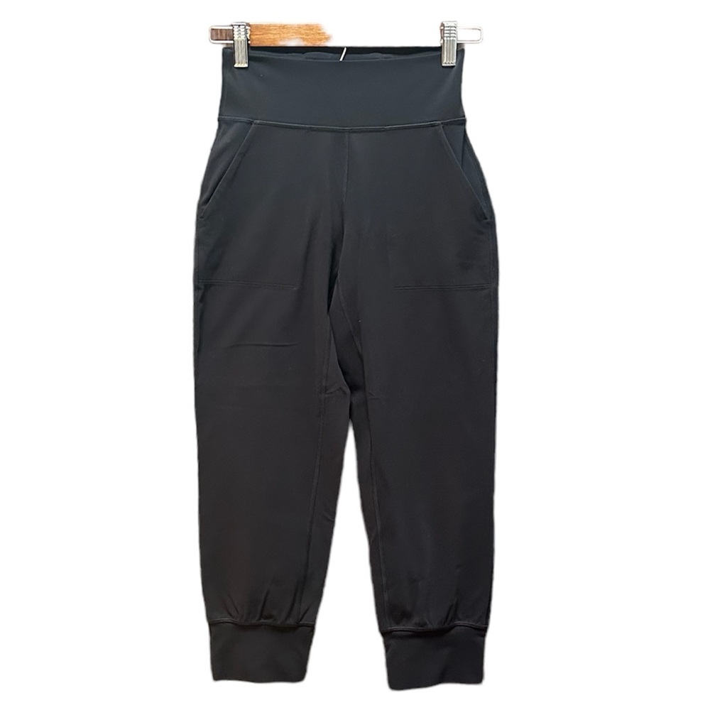 Lululemon Align High-Rise Cropped Jogger